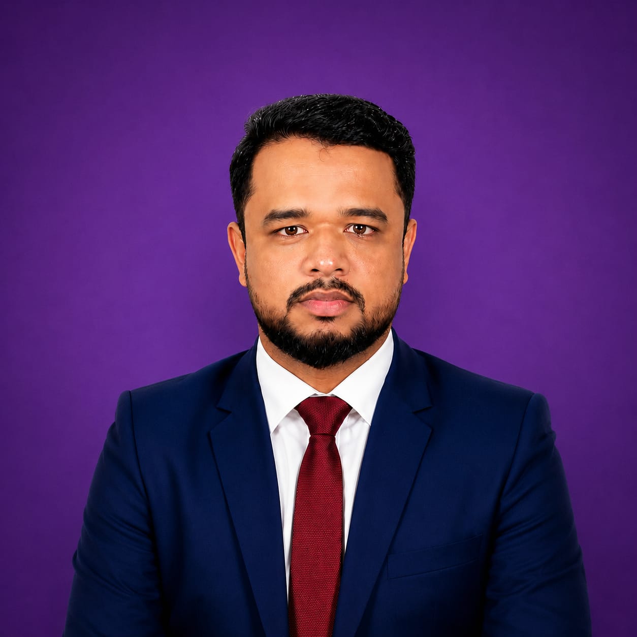 MD Ziaul Haque